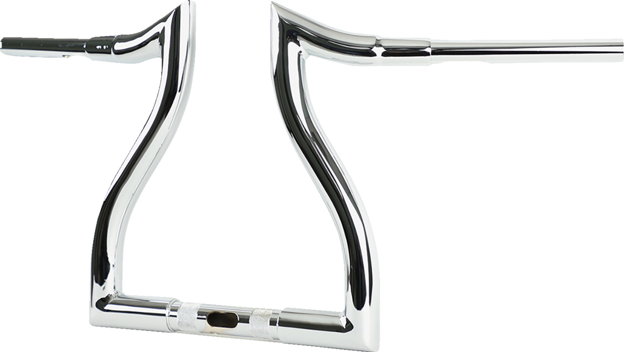 Manillar LA CHOPPERS - Hammerhead - 12" - Cromado LA-7326-12