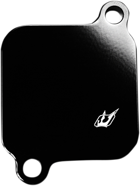 Placa de bloqueo de carreras DRIVEN RACING Ninja 400 2018 DSBLOCK-24