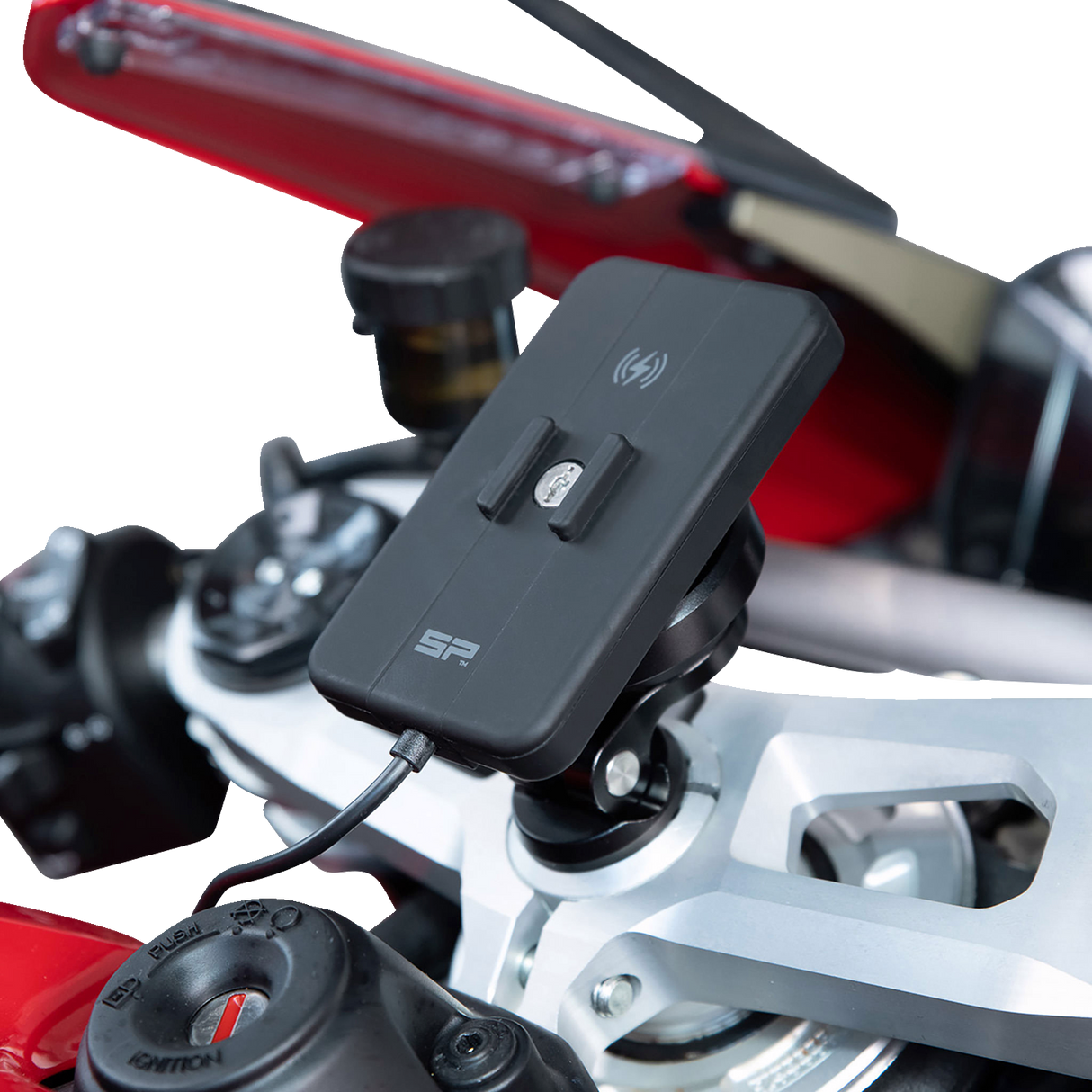 Módulo de carga inalámbrica SP CONNECT 53220