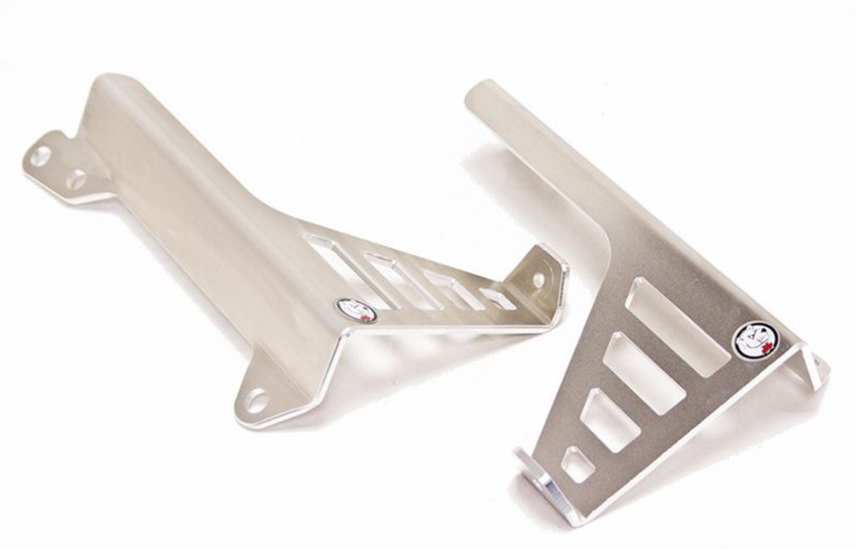 Soporte de radiador AXP RACING - Yamaha YZF AX1496