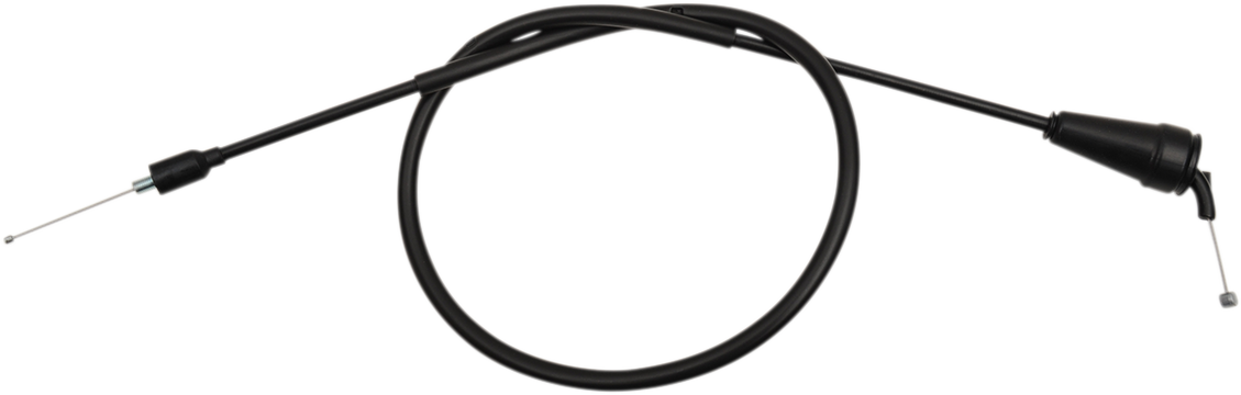 Cable del acelerador MOOSE RACING - KTM 45-1268