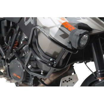 Barra de protección superior SW-MOTECH - Original - KTM - 1050/1090/1290 SBL.04.879.10001/B