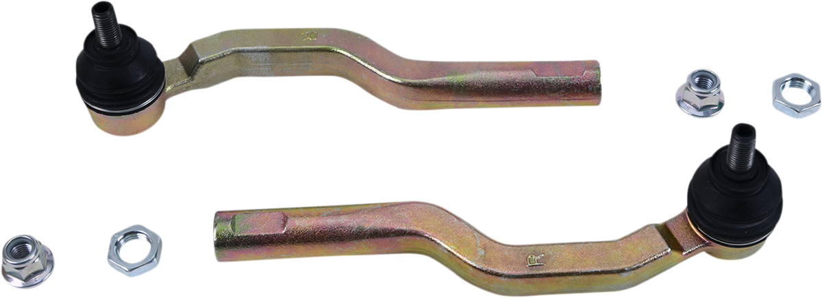 Kit de montaje de barra de acoplamiento MOOSE RACING - Delantero derecho interior/exterior 51-1094-R