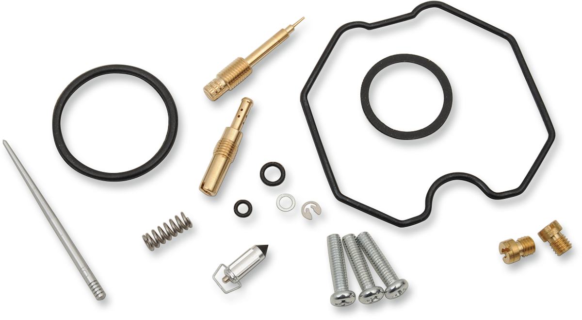 Kit de reparación de carburador MOOSE RACING - Honda 26-1190