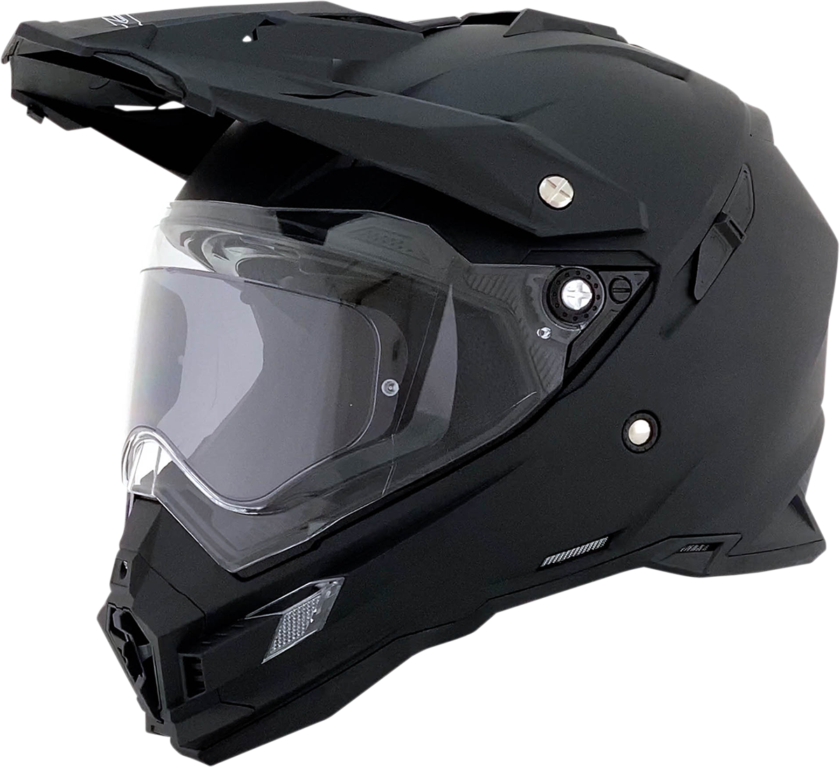 Protector AFX FX-41DS - Lente Pinlock Max 70 - Humo oscuro 0130-0833