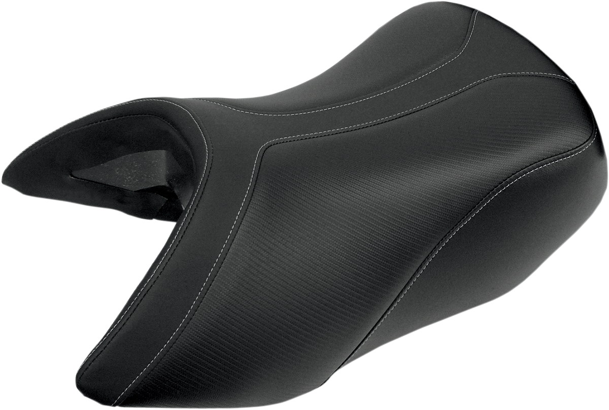 Asiento individual aventurero SADDLEMEN - R1200GS 0810-BM24