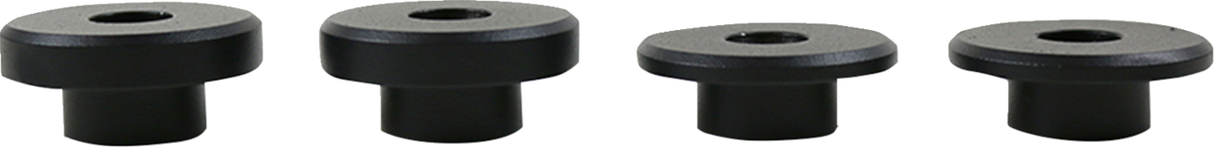 Bujes KODLIN MOTORCYCLE - Elevador - Sólido - Negro K55125