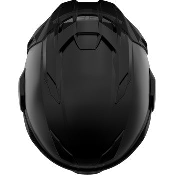 Casco ICON Ultraflite - Rizz Rizz - MIPS® - Negro - XS 0101-17931
