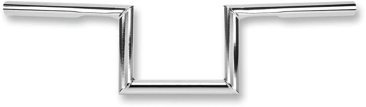 Manillar BILTWELL - Zed - Cromado 6010-1052