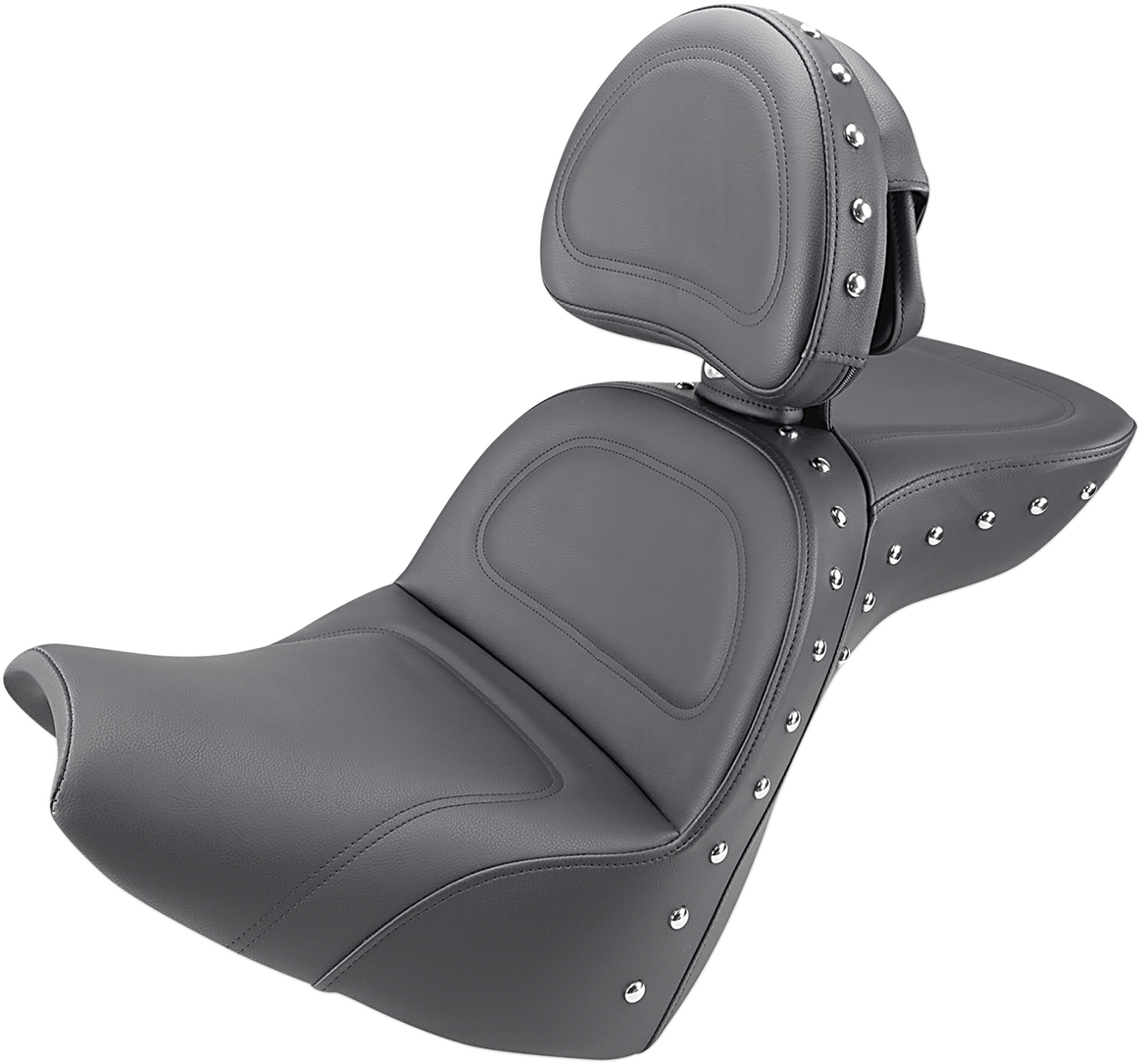 Asiento especial SADDLEMEN Explorer - Incluye respaldo - FXBR/S '18-'19 818-31-040