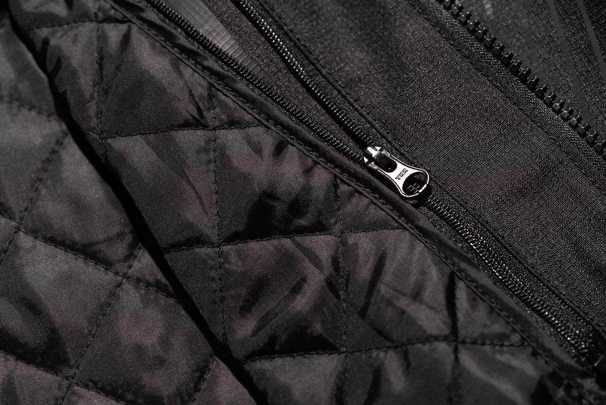 Chaqueta ICON PDX3™ para mujer - Negra - Talla 2XL 2822-1458