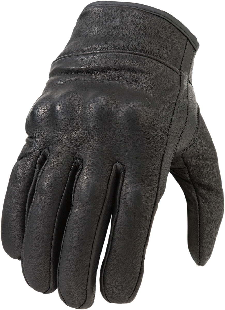 Guantes sin perforaciones Z1R 270 - Negros - Talla 3XL 3301-2611