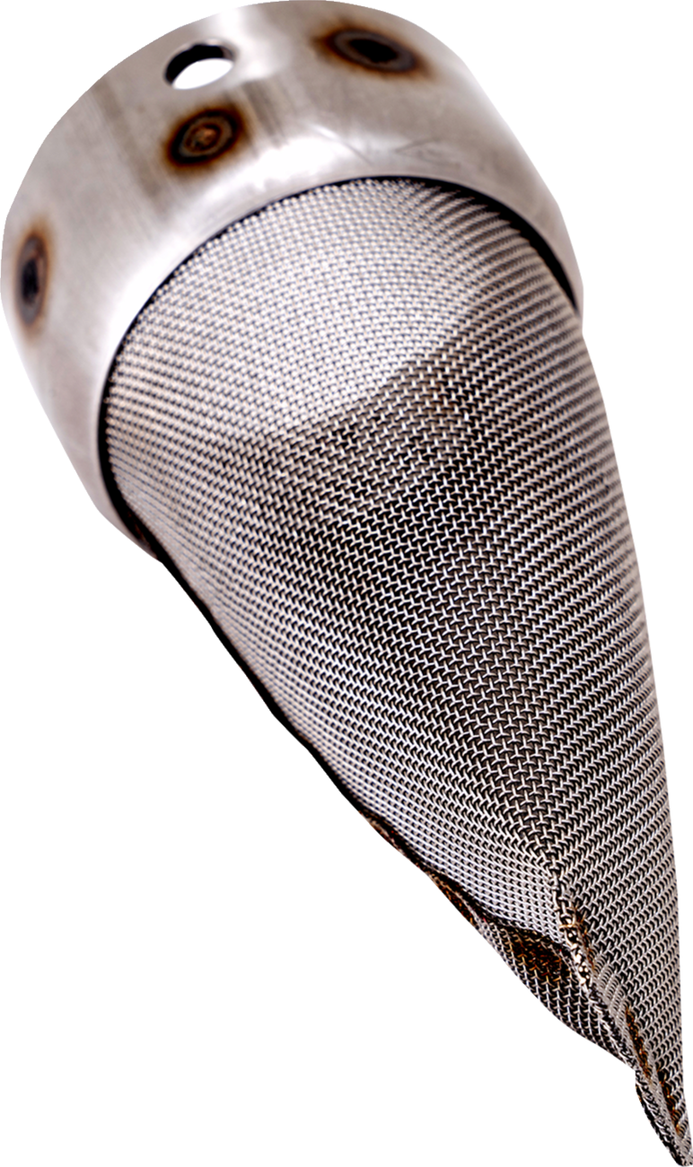 Parachispas VANCE & HINES - Para motos sin cordones Adventure de alto rendimiento 21955