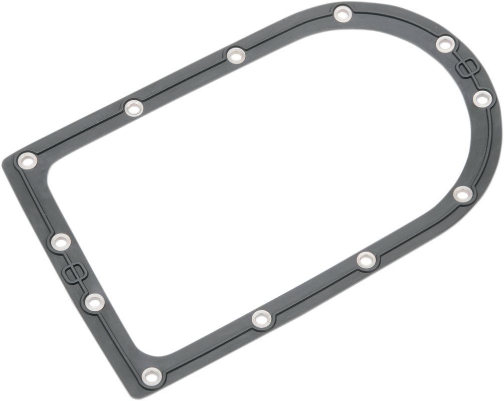 Sello para puerta de bomba de combustible DRAG SPECIALTIES - FXD I01-0147