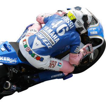 AGV Pista GP RR Motorcycle Helmet - Catalunya 2008 - Limited - 2XL 2118356002-26-XXL