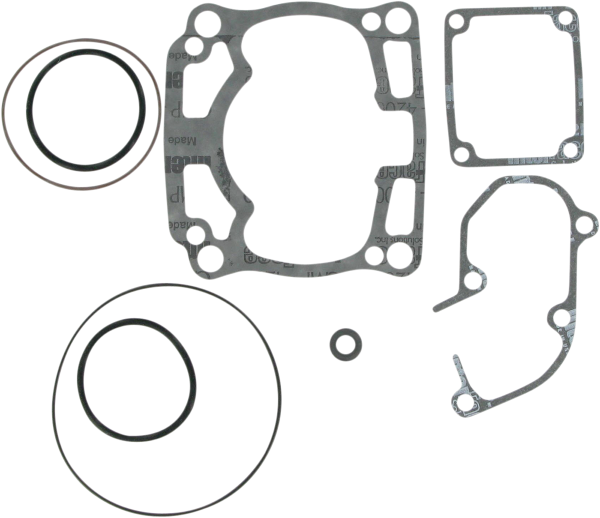 Kit de juntas de extremo superior MOOSE RACING 810430MSE