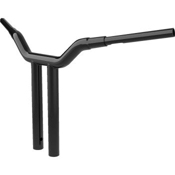 LA CHOPPERS Handlebar - Kage Fighter - 16" - Black Glide 2024 LA-7345-16B