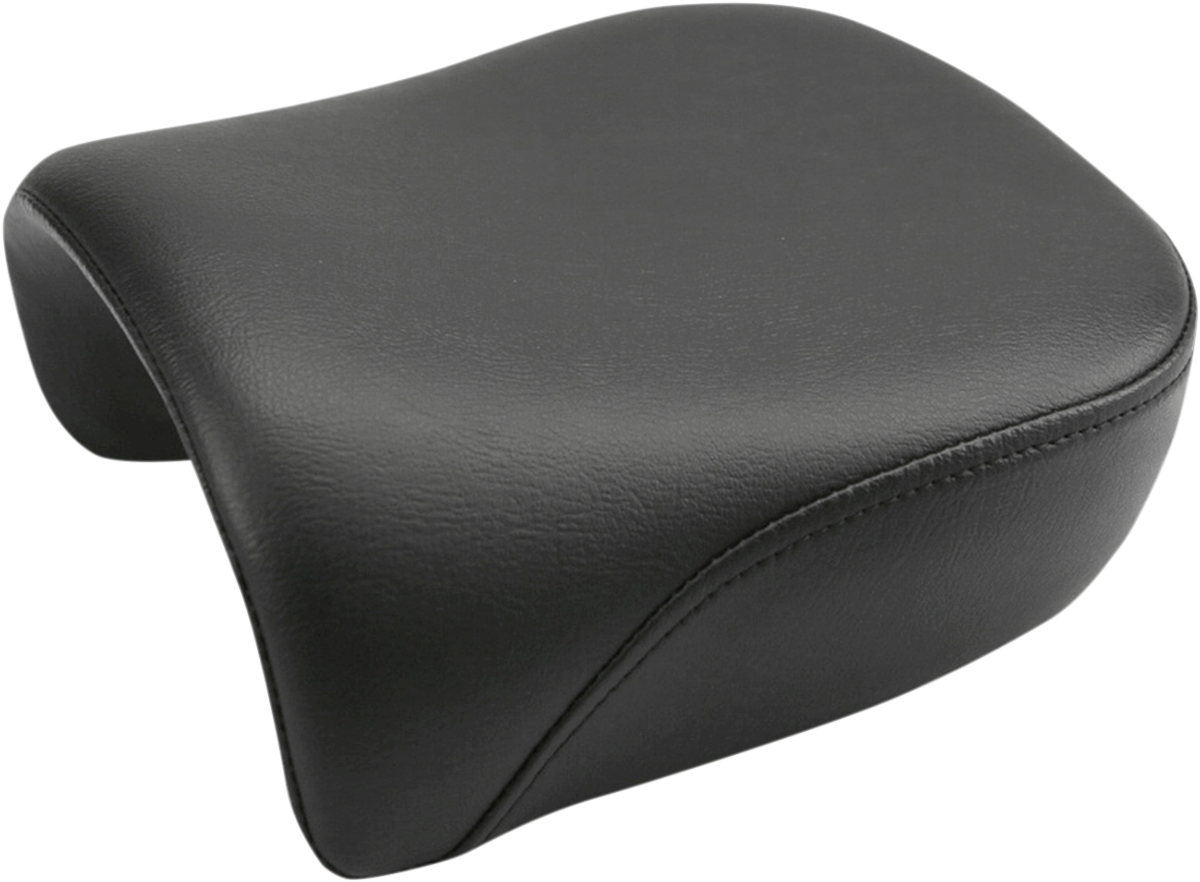 SADDLEMEN Renegade Pillion - Sport - Negro - XL 807-03-023