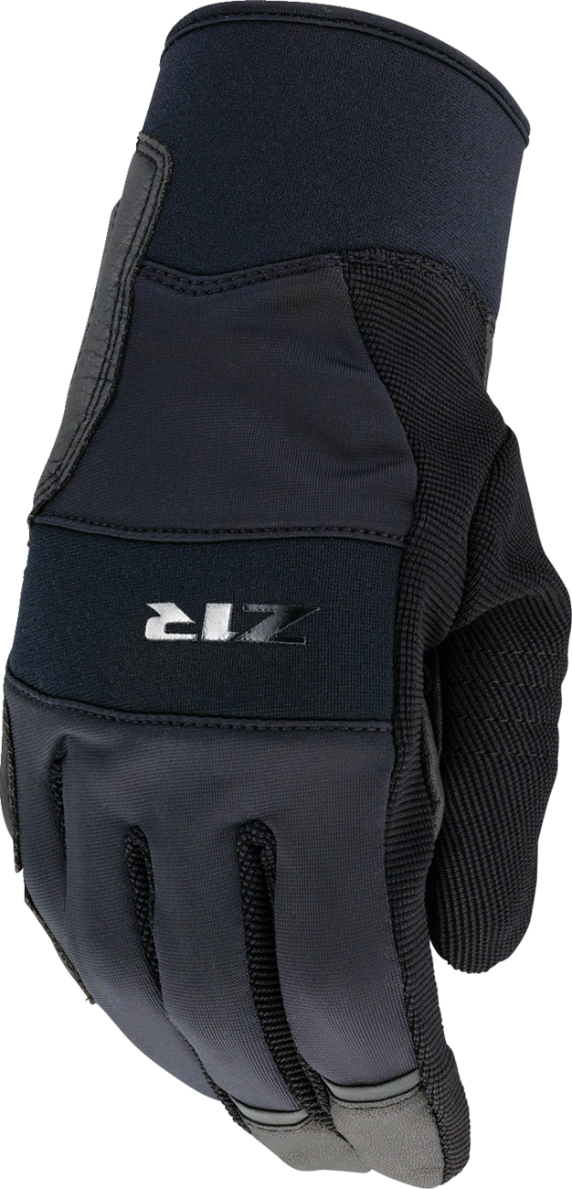 Guantes Z1R Billet - Negro - XL 3330-7557