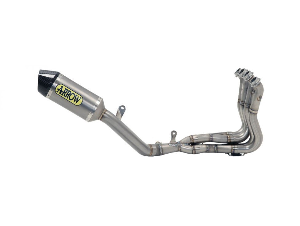 Escape Arrow Competition de titanio para BMW S1000RR 2015-2019 / S1000R 2014-2016 71140CKZ