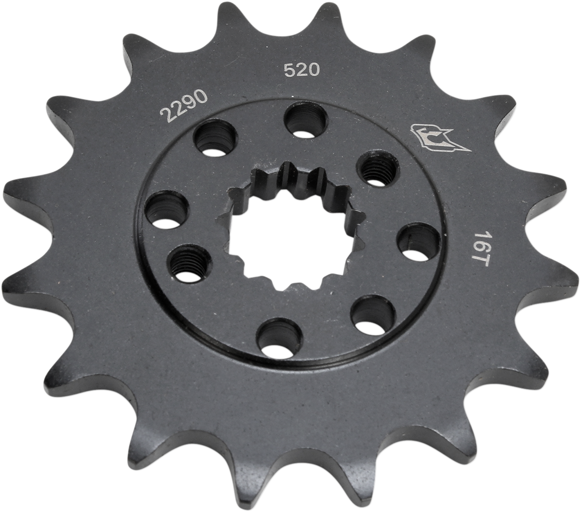 Piñón de contraeje DRIVEN RACING - 16 dientes 2290-520-16