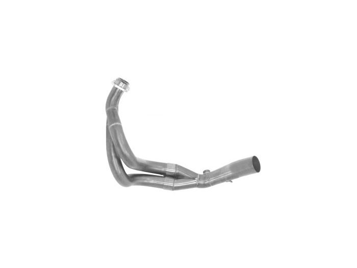 Arrow 71459MI Racing Collectori Er-6N/F 2012-2016/Versys 650 2015-2023 Steel Collectors For Arrow Silencers