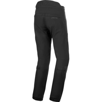 Pantalones ALPINESTARS Alden - Negro - 38 3320225-10-38