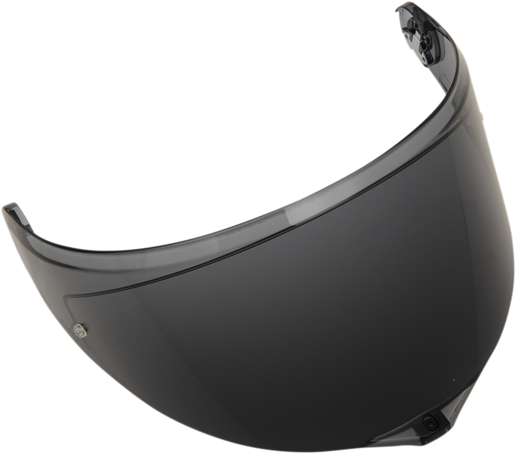 Pantalla AGV SportModular GT3-1 - Compatible con Pinlock® - Tintada/Ahumada oscura 20KV27B5N9001