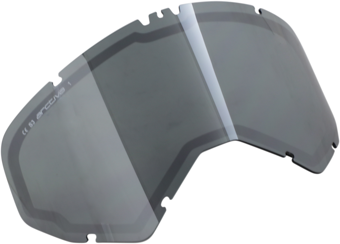 Lente ARCTIVA Vibe - Espejo plateado 2602-0765