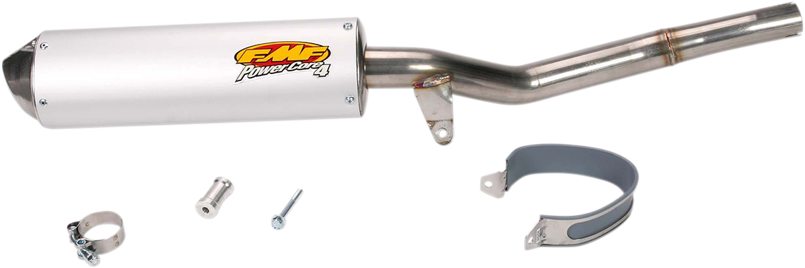 Silenciador FMF Powercore 4 044015 FMF044015