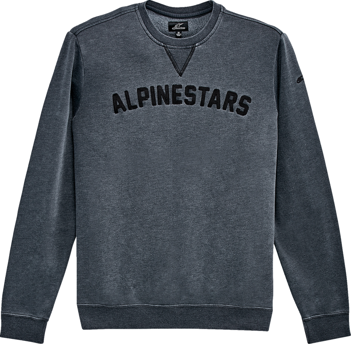 Polar ALPINESTARS Soph Crew - Negro - 2XL 121251512102X