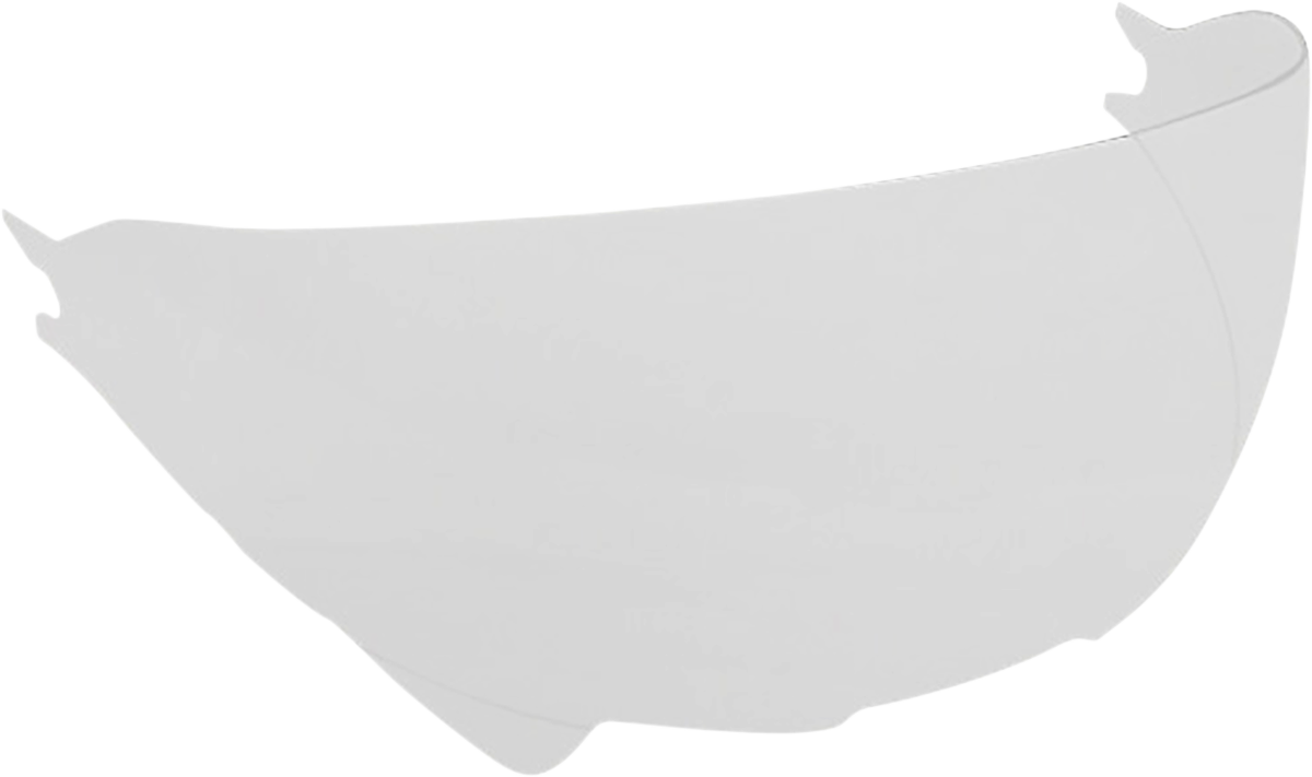 Protector AFX FX-41DS - Interior - Transparente 0130-0665