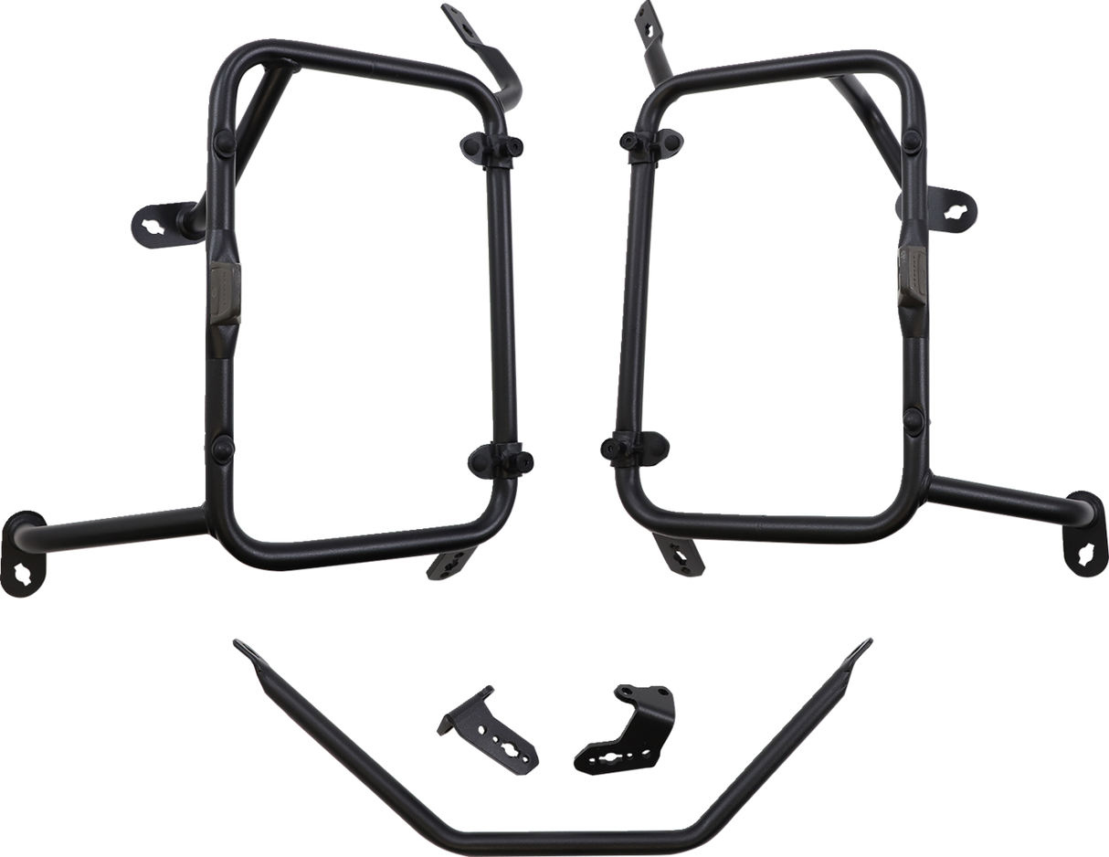 Soporte para maleta lateral GIVI - KTM PLO9430MK