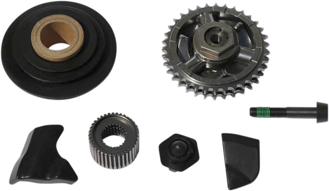 Kit compensador DRAG SPECIALTIES D26-0145K