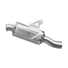 72651AO Silenciador de aluminio Arrow Indy Race EVO BMW R1300GS 2024-2025