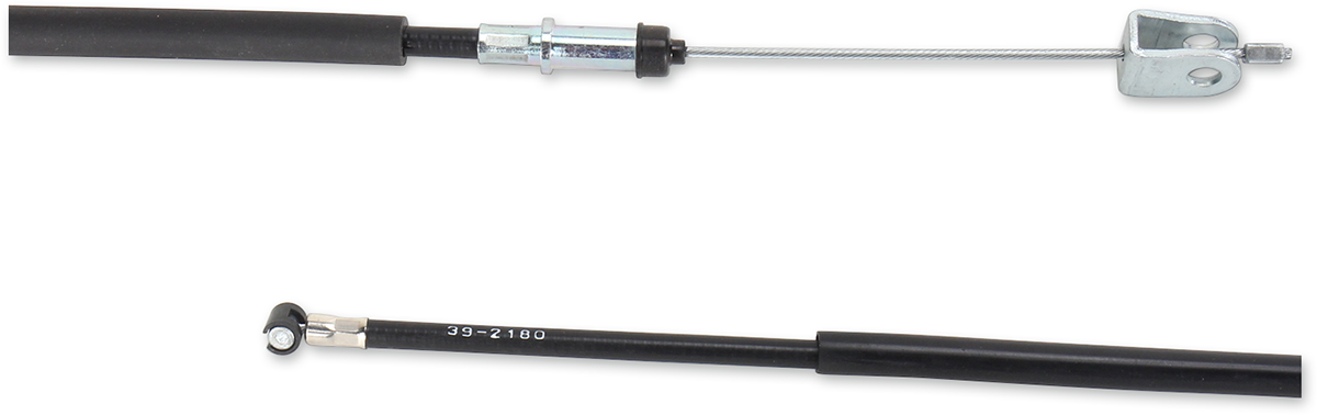 Cable de embrague MOOSE RACING - Suzuki 45-2054