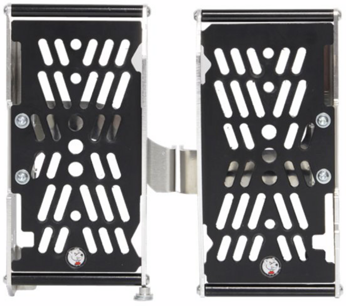 Soporte de radiador AXP RACING - Xtrem - Sherco AX1582