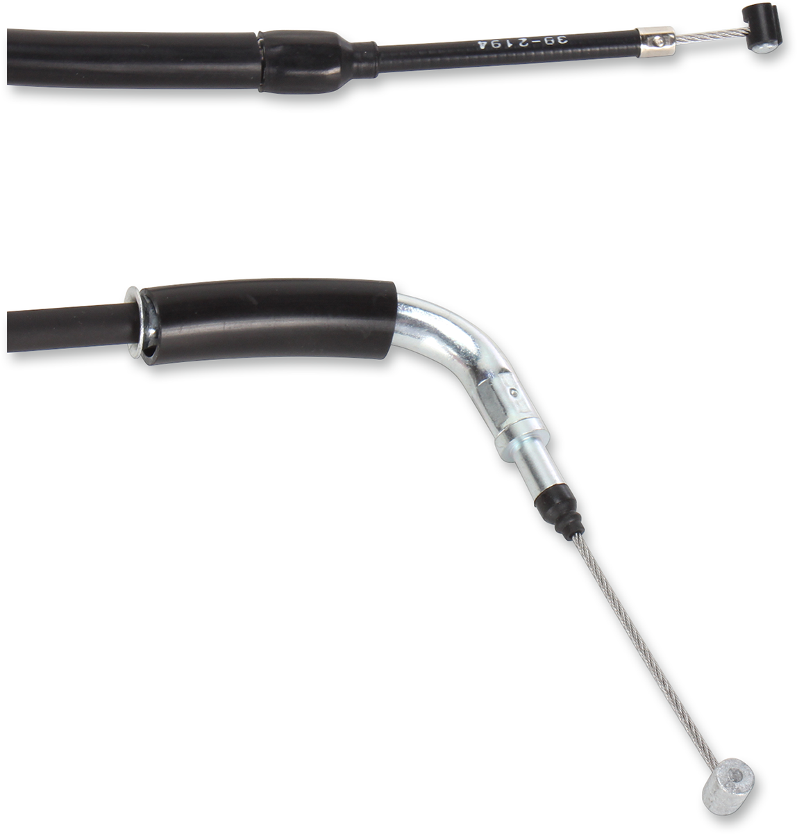 Cable de embrague MOOSE RACING - Suzuki 45-2042