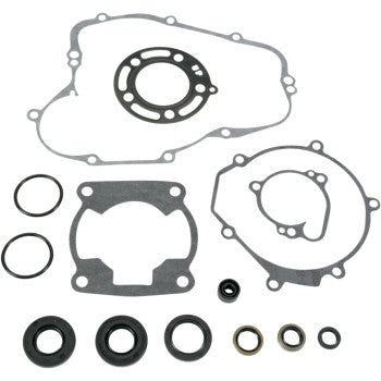 Kit de juntas de motor MOOSE RACING con sello 811405MSE