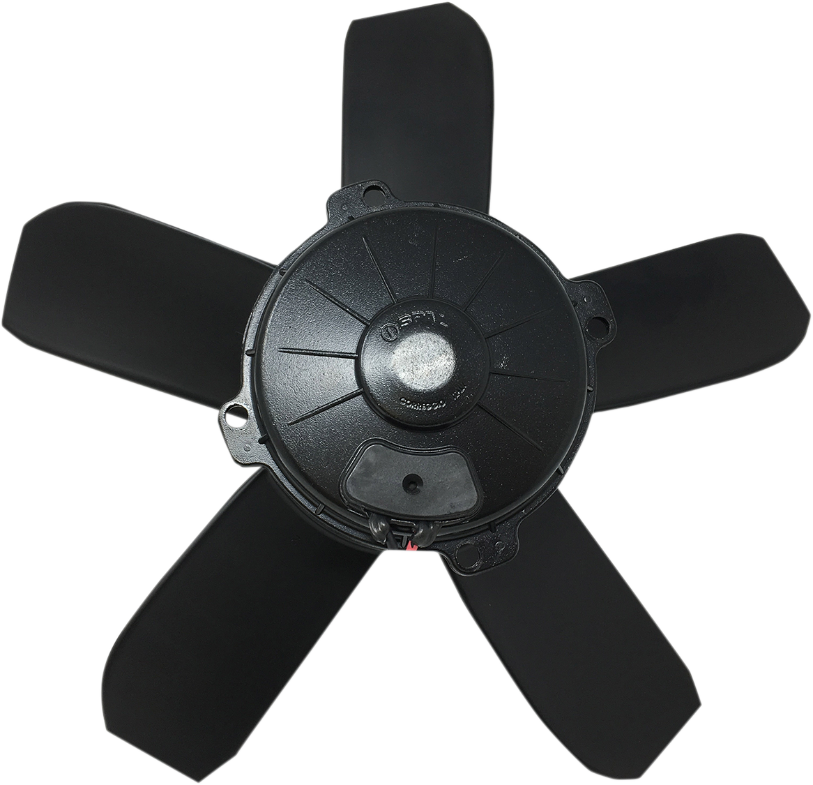 Ventilador de refrigeración de alto rendimiento MOOSE UTILITY - 1630 CFM Z4017