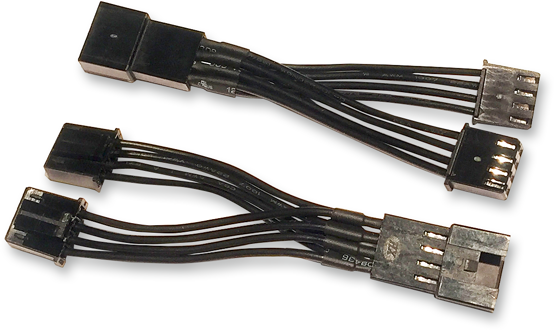 Divisores en Y para iluminación trasera CIRO 40099