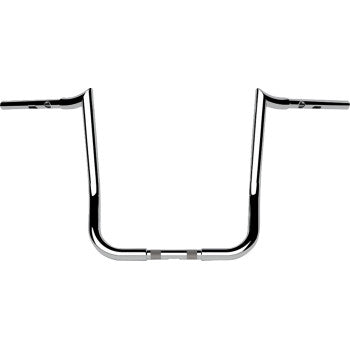 Manillar LA CHOPPERS - Prime Ape - 14" - Chrome Glide 2023-2024 LA-7371-14