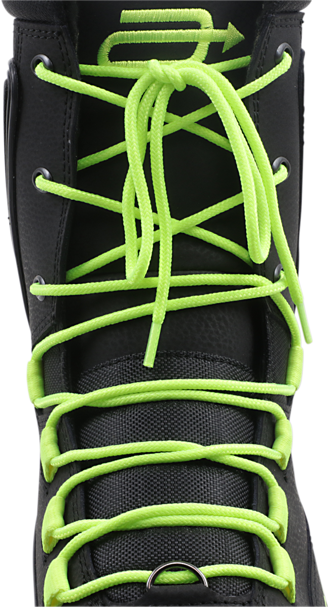 Cordones de repuesto para botas ARCTIVA Advance - Alta visibilidad - Talla 8-9 3430-0944