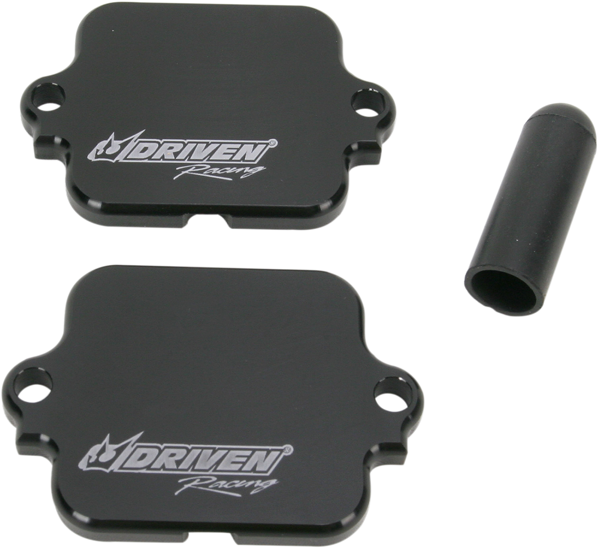 Placa de bloqueo de carreras impulsada - Honda DSBLOCK-4