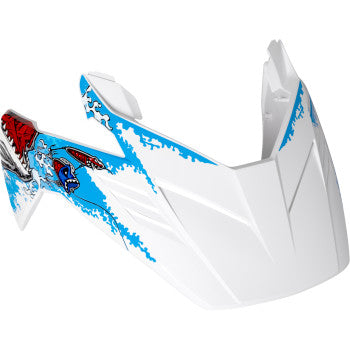 ICON Elsinore™ Peak - American Basstard - Azul - XL-3XL 0132-1782