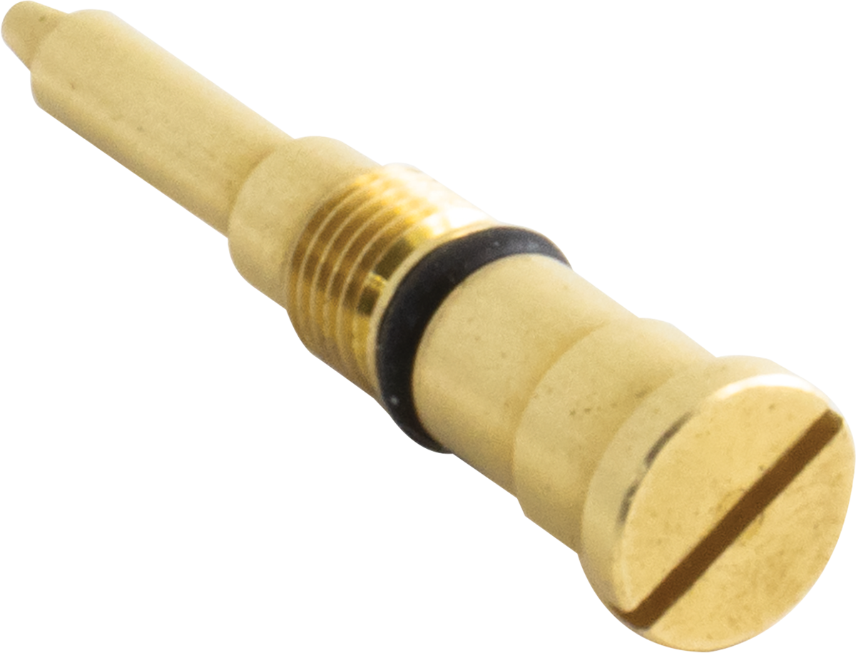 Tornillo del cuerpo del acelerador KOSO NORTH AMERICA - Latón BS000010