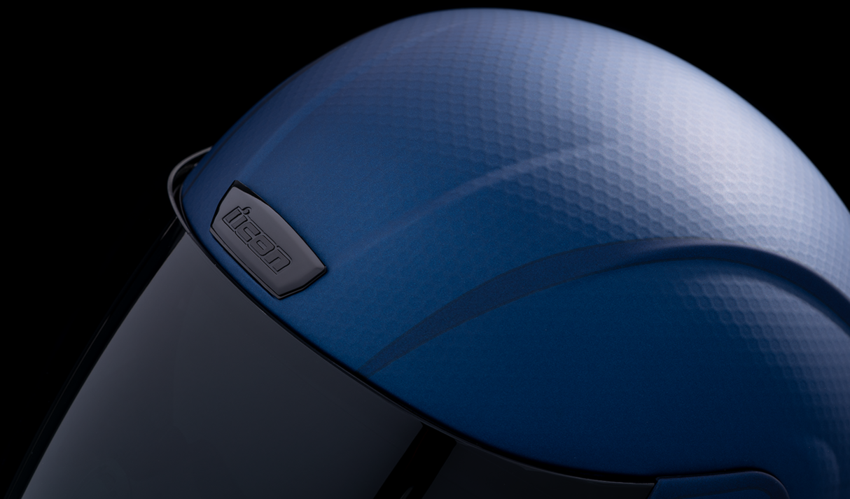 Casco ICON Airform™ - MIPS® - Counterstrike - Azul - XL 0101-15082