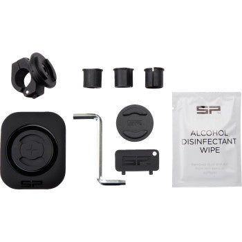 Kit de soporte para teléfono SP CONNECT - SPC+ - Adhesivo universal 52501