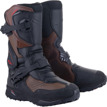 Botas ALPINESTARS XT-8 Gore-Tex® - Negro/Marrón - EU 44 2037524-1082-44