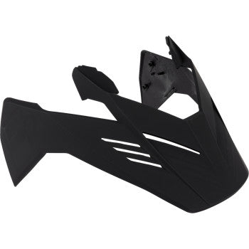 ICON Elsinore™ Peak - Monotype - Negro - XL-3XL 0132-1791